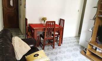 Imagem 4: Apartamento com 48 metros quadrados e 2 quartos em Portuguesa