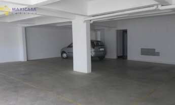 Imagem 2: Cobertura com 3 dormitórios à venda, 160 m² por R$ 600.000,00 - Sinimbu - Belo Horizonte/M