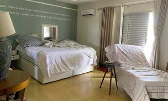 Imagem 5: Sobrado no Morada da Colina - Uberlândia - MG