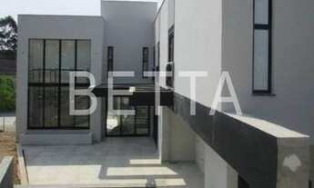 Imagem 4: 23668 - Casa 4 Dorms. (3 Suítes), TAMBORÉ 11 - SANTANA DE PARNAÍBA/SP