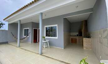 Imagem 6: Casa para venda possui 150 metros quadrados com 5 quartos em Barroco (Itaipuaçu) - Maricá