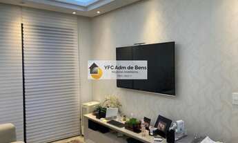 Imagem 2: São Paulo - Apartamento Padrão - Vila Regente Feijó