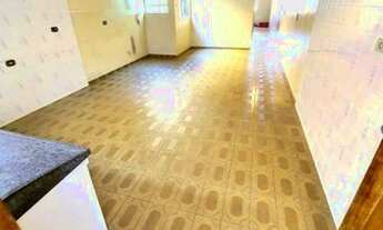 Imagem 6: Sobrado com 3 dormitórios à venda, 270 m² por R$ 799.000,00 - Parque Jaçatuba - Santo Andr