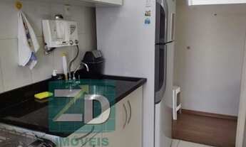 Imagem 7: Residencial - Pq Campolim