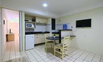 Imagem 4: Apartamento para Aluguel - Boa Viagem, 1 Quarto, 38 m2