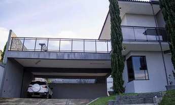 Imagem 2: Maravilhosa casa condomínio Portal da Colina Jundiaí SP