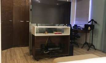 Imagem 6: Cobertura para venda tem 225 metros quadrados com 4 quartos em Caminho das Árvores - Salva