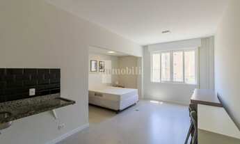 Imagem 1: Apartamento Reformado 1 Quarto!!