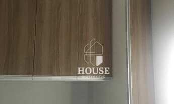 Imagem 5: Casa com 2 dormitórios à venda, 140 m² por R$ 360.000,00 - Jardim Cristina - Mogi Guaçu/SP