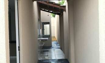 Imagem 5: Térrea para venda possui 61 metros quadrados com 2 quartos