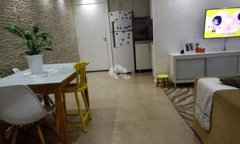 Imagem 6: PORTO ALEGRE - Apartamento Padrão - Humaitá