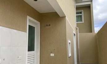 Imagem 4: Excelente Sobrado à Venda na região do Uberaba com 130m²