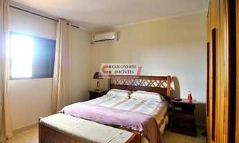 Imagem 6: Sobrado 4 Quartos Santo André - SP - Vila Progresso