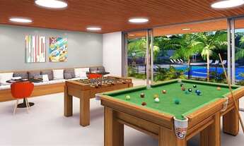 Imagem 4: Lote/Terreno para venda com 360 metros quadrados em Terras Alpha Residencial 1 - Senador C