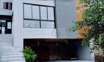 Imagem 2: Casa com 4 dormitórios à venda, 420 m² por R$ 2.180.000,00 - São Paulo II - Cotia/SP