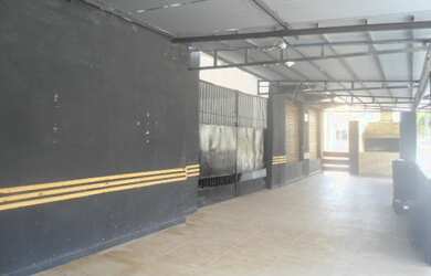 Imagem 4: At. Balança- Loja, Tenente Roma, n°358 - aproximadamente 55 m², Recepção, área de circulaç