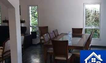 Imagem 4: Casa a venda no Residencial 2 em Alphaville - 397m²