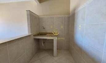 Imagem 7: Kitnet com 1 dormitório para alugar, 30 m² por R$ 500/mês - Âncora - Rio das Ostras/RJ