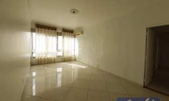 Imagem: Petrópolis - Apartamento Padrão - Centro