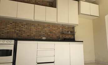 Imagem 6: Casa Assobradada 322 m² - 5 Dormitórios, Sendo 2 Suites - 4 Vagas - Vila Curuçá - Santo An