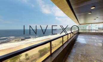 Imagem 4: Apartamento para venda com 520 metros quadrados com 4 quartos em São Conrado - Rio de Jane