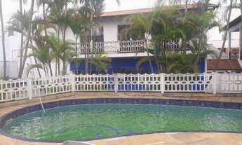 Imagem 7: Casa, 400 m² - venda por R$ 5.000.000,00 ou aluguel por R$ 15.000,00/mês - Vila Homero Tho