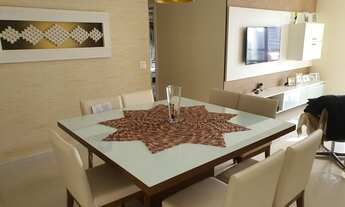 Imagem 5: Apartamento à venda, 96m² 3 dormitórios 1 Suíte e 2 Vagas de garagem ,Residencial Wi Vila