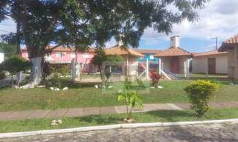 Imagem 7: Sobrado (USADO/SEMI-MOBILIADO) de 2 Dorm. c/ Vaga, 2 vaga de Garagem, Bairro Rondon, Cacho