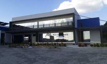 Imagem: Galpão para alugar, 12000 m² por R$ 174.000/mês