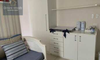 Imagem 5: Apartamento com 2 dormitórios à venda, 101 m² por R$ 739.000 - Graça - Salvador/BA