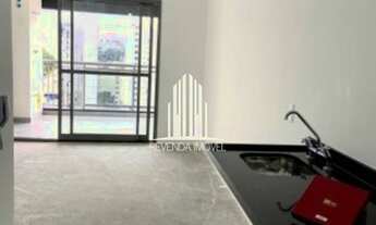 Imagem: Apartamento tipo Studio com 30m² à venda