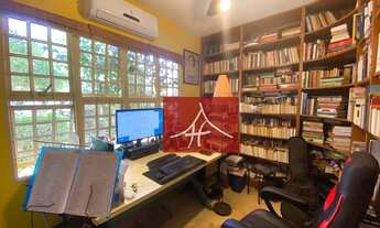 Imagem 5: Casa com 7 dormitórios à venda, 232 m² por R$ 980.000,00 - Barão Geraldo - Campinas/SP