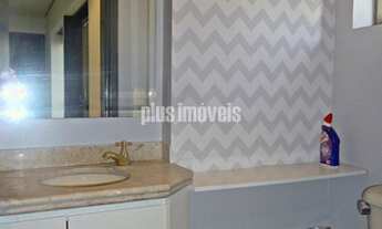 Imagem 4: PRÓXIMO AO PORTAL DO MORUMBI 36,M²AU 2 WC 1 VAGA ROTATIVA