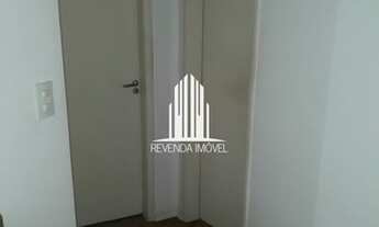 Imagem 3: Apartamento com 02 Dormitórios em Interlagos