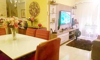 Imagem 2: Arena Park Residencial - Apartamento à venda em Pilares - 3 quartos sendo uma suíte