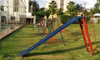 Imagem 3: Apartamento com 2 dormitórios à venda, 58 m² por R$ 200.000,00 - Jardim Yolanda - São José