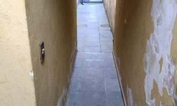 Imagem 6: Sobrado com 3 dormitórios à venda, 176 m² por R$ 540.000,00 - Parque Gerassi - Santo André