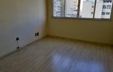 Imagem 3: Moreira César! Sol da Manhã, 2 quartos c/ quarto de empregada como 3o. quarto em Icaraí