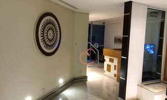 Imagem 4: Apartamento de alto padrão com vista mar na Praia Campista