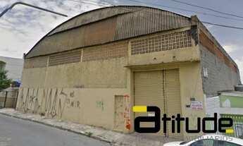 Imagem 6: Galpão 620 m² Aluguel em Osasco - SP