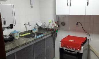 Imagem 5: Juiz de Fora - Apartamento Padrão - Centro