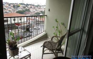 Imagem 3: APARTAMENTO - BUTANTÃ - SP