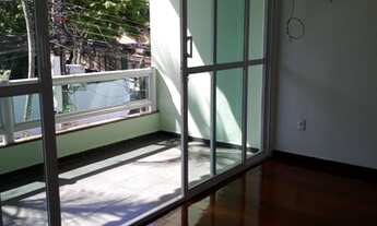 Imagem 4: Casa para venda possui 223 metros quadrados com 4 quartos em Moneró - Rio de Janeiro - RJ