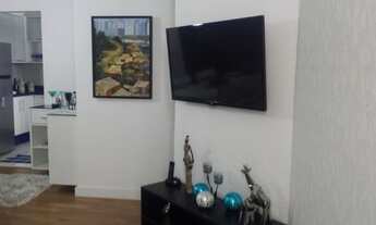 Imagem 3: Apartamento Mobiliado - Chave na mão