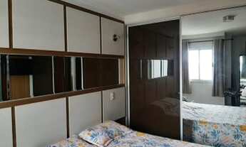 Imagem 3: O Melhor da CNB 3qts Com Lazer 115mts