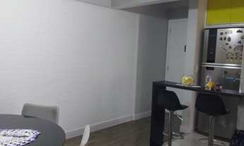 Imagem 7: Apartamento com 3 dormitórios à venda, 85 m² por R$ 800.000,00 - Centro - São Caetano do S