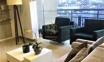 Imagem 2: São Paulo - Apartamento Padrão - Tatuapé