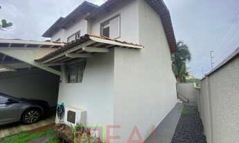 Imagem 6: Goiânia - Casa de Condomínio - Parque das Laranjeiras