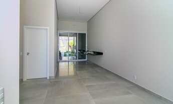 Imagem 2: Casa com 3 dormitórios à venda, 105 m² por R$ 635.000,00 - Portal de Versalhes 1 - Londrin