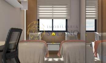 Imagem 7: ENTREGA JUL/24] Garden na planta com 60,56m² de área interna + 51,69m² de terraço, 2 Dorm